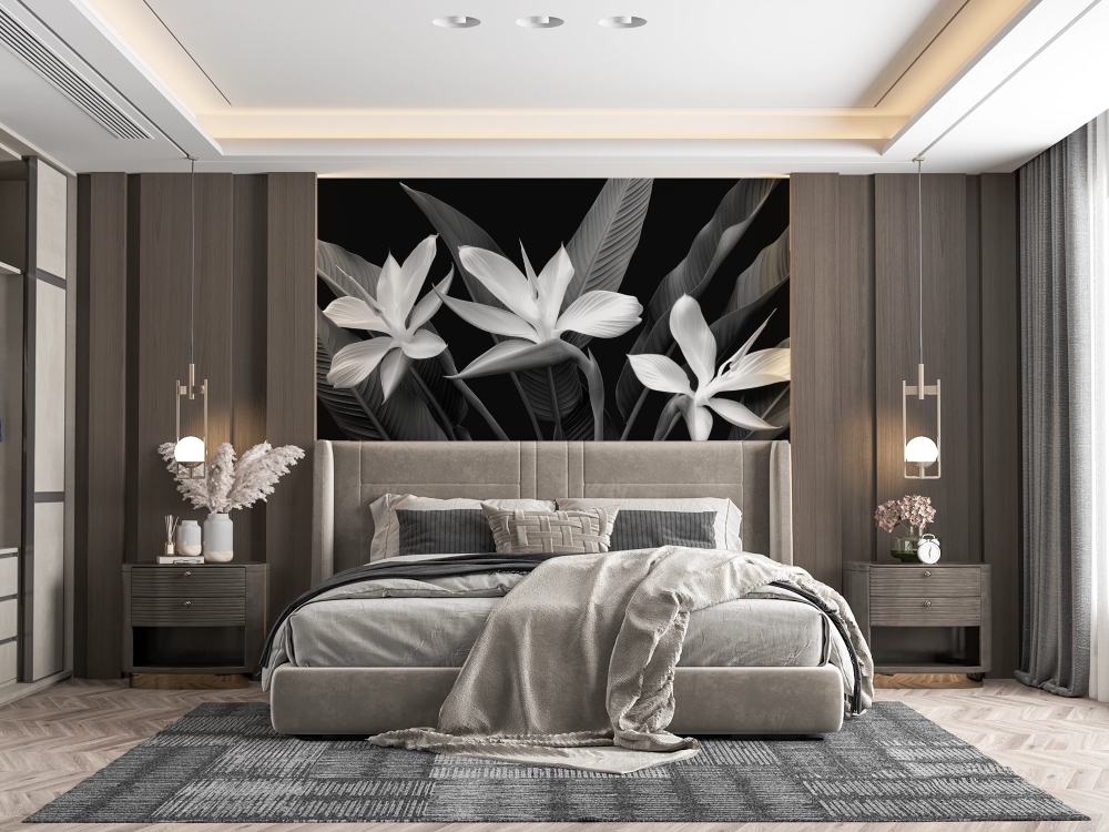Tropic Noir