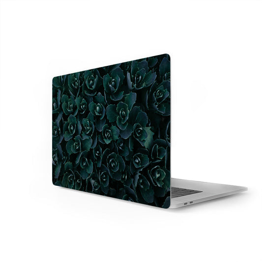 Skins para laptop de suculentas vinilo decorativo