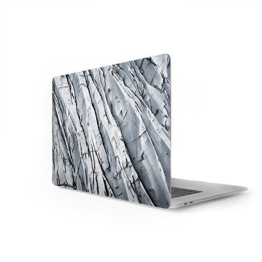 Skin para laptop de glaciar vinilo decorativo